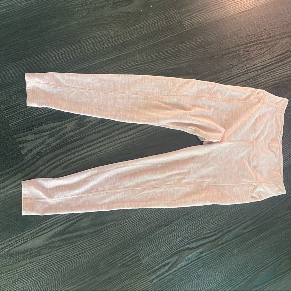 🍍VICTORIA SECRET LEGGINGS 🍍size 10🍍C-2
